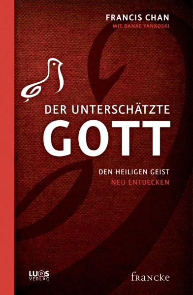 Buch - Der unterschätzte Gott