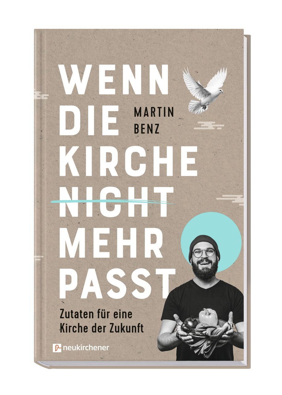 Buch - Wenn die Kirche nicht mehr passt
