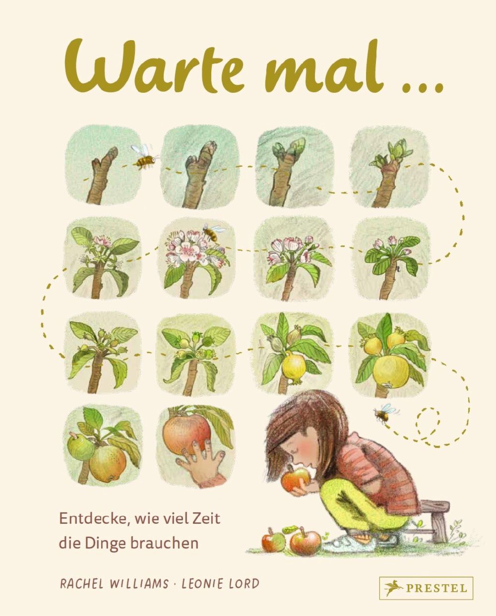 Warte mal...