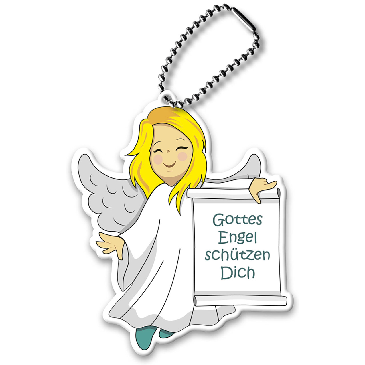 Gottes Engel schützen Dich