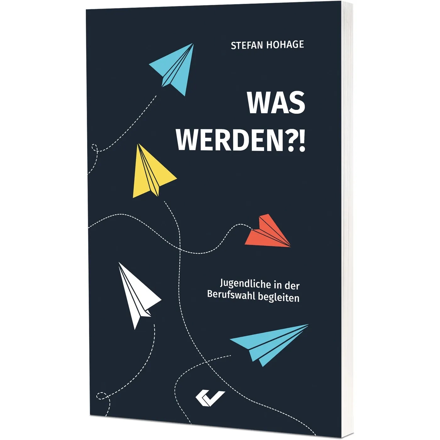 Buch - Was werden?!