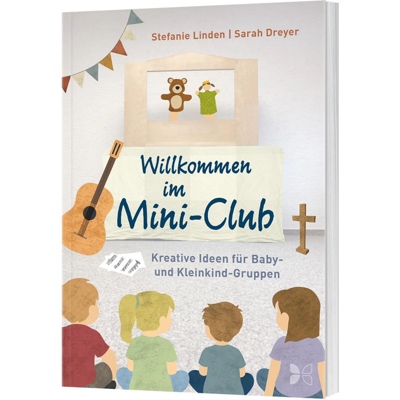 Buch - Willkommen im Mini-Club