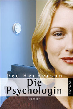 Buch - Die Psychologin [5]