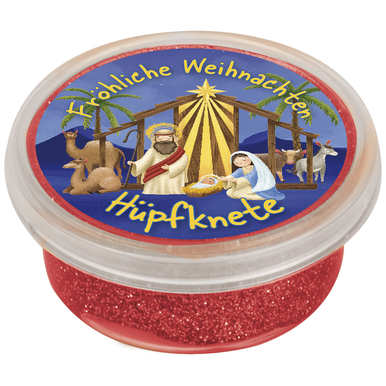 Fröhliche Weihnachten