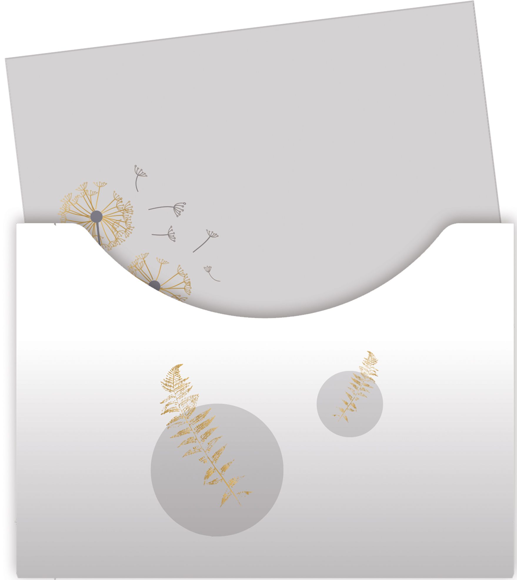 Geschenkbuch - Herzliches Beileid