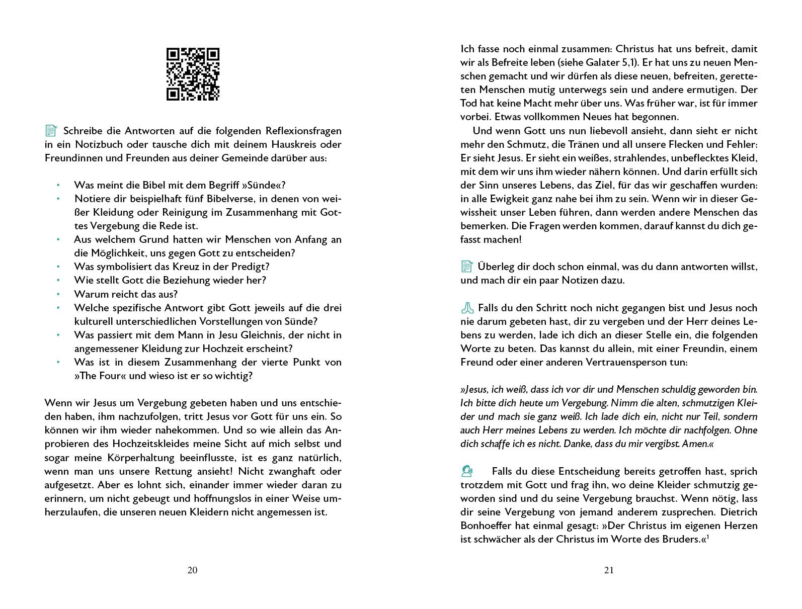 Buch - StepWise