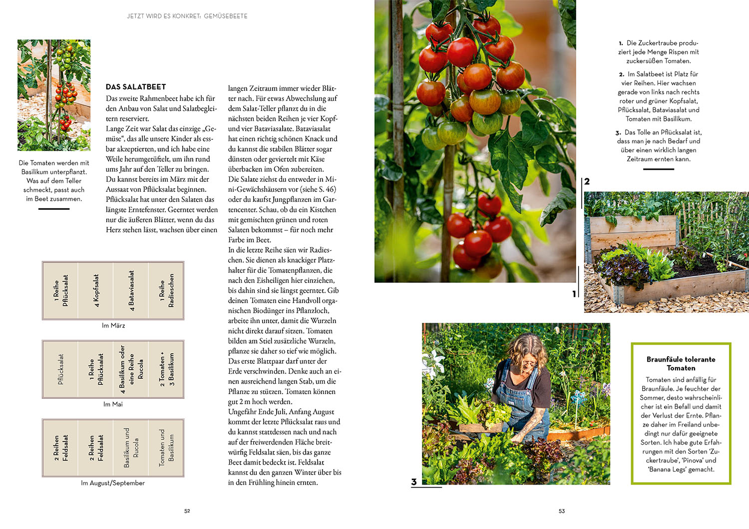 Buch - Kleiner Garten - so viel drin