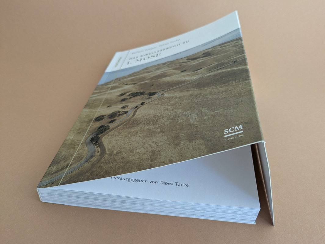 Buch - Das Bibellesebuch zu 1. Mose