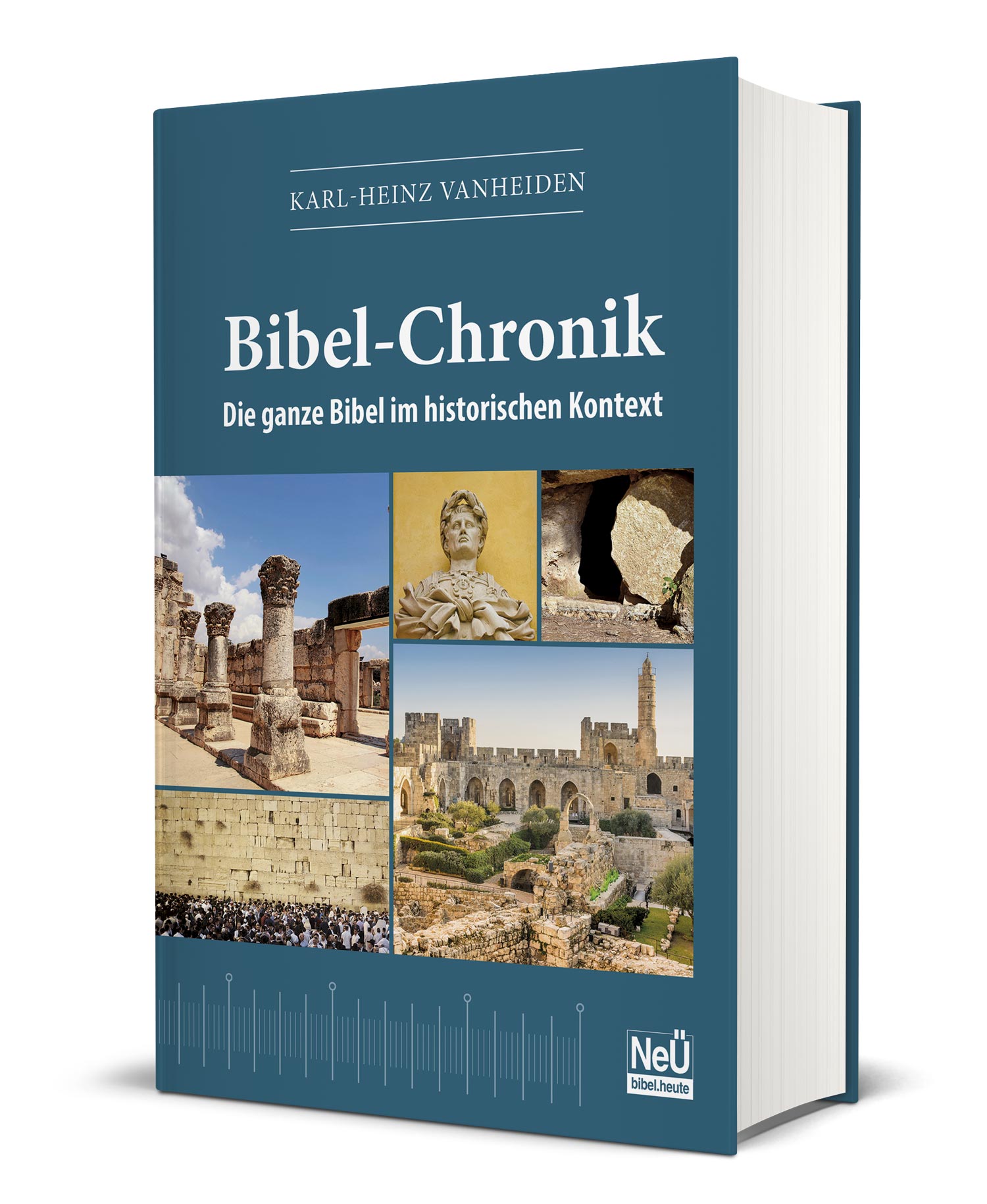 Bibel-Chronik Sonstige Übersetzung/Bibel - Bibel-Chronik