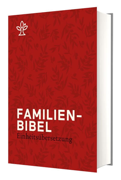 Einheitsübersetzung/Bibel - Familienbibel
