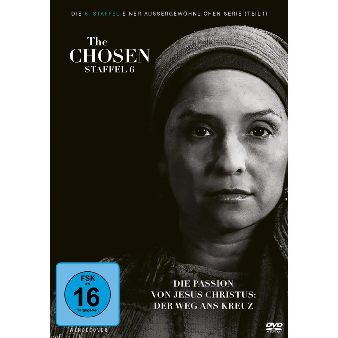 Film - The Chosen - Staffel 6 Teil 1