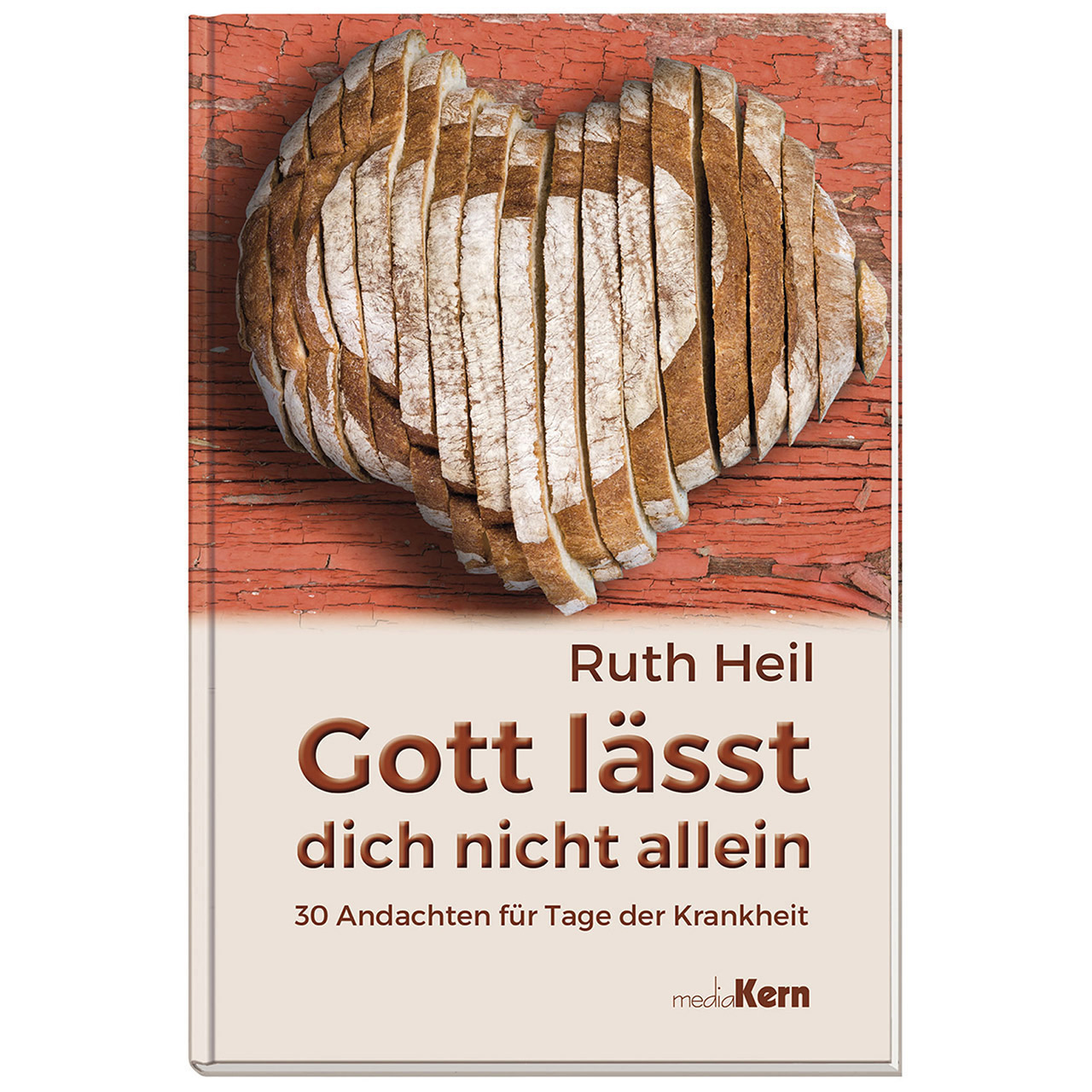 Gott lässt dich nicht allein