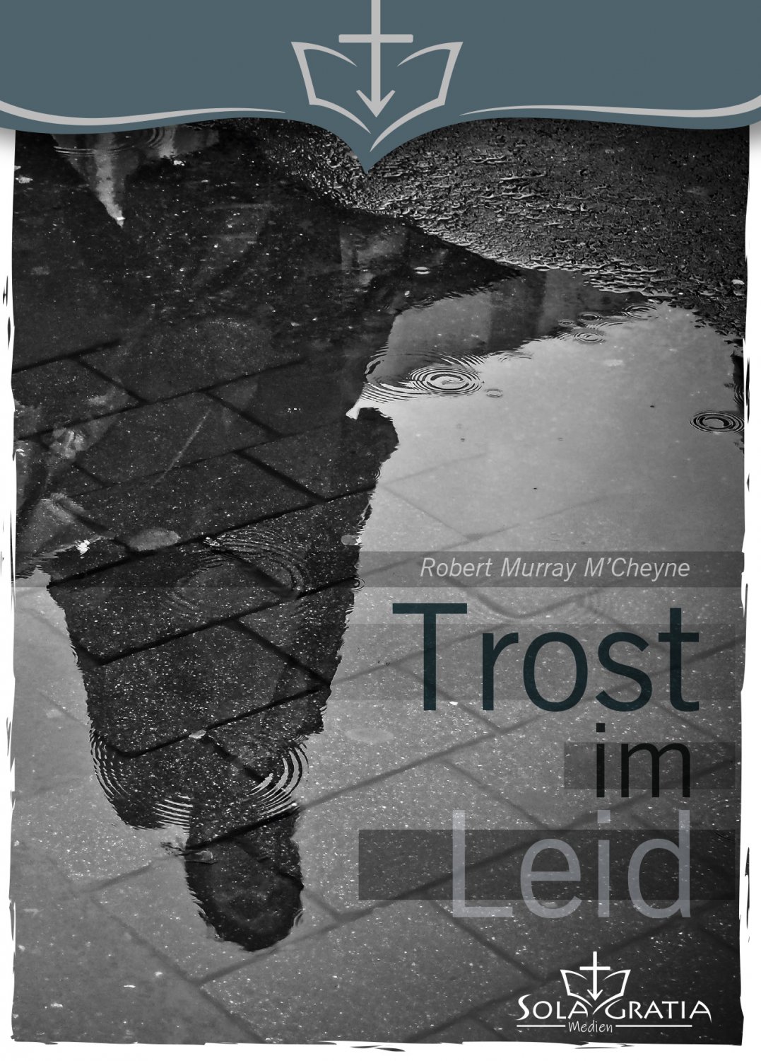 Buch - Trost im Leid