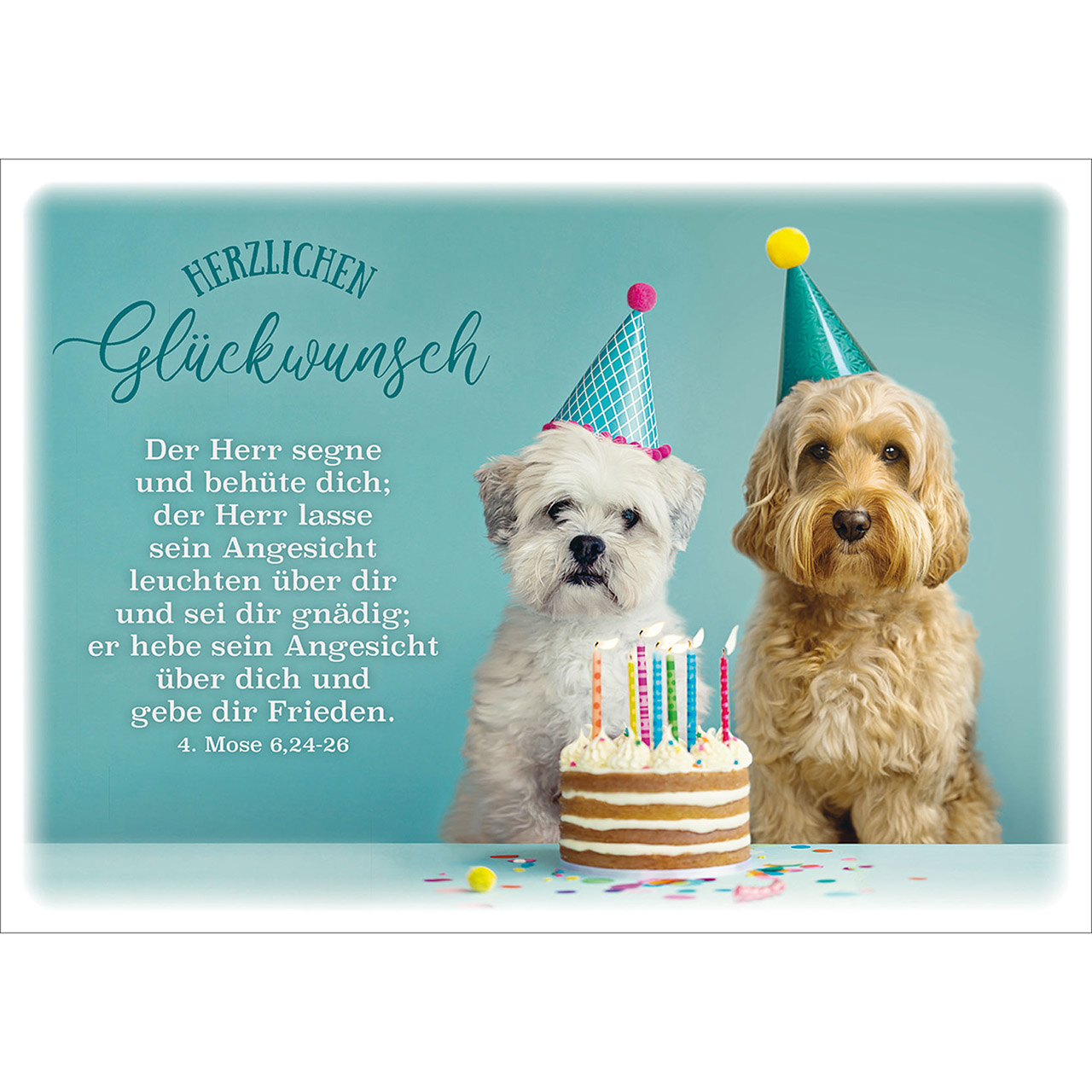 Herzlichen Glückwunsch Herzlichen Glückwunsch