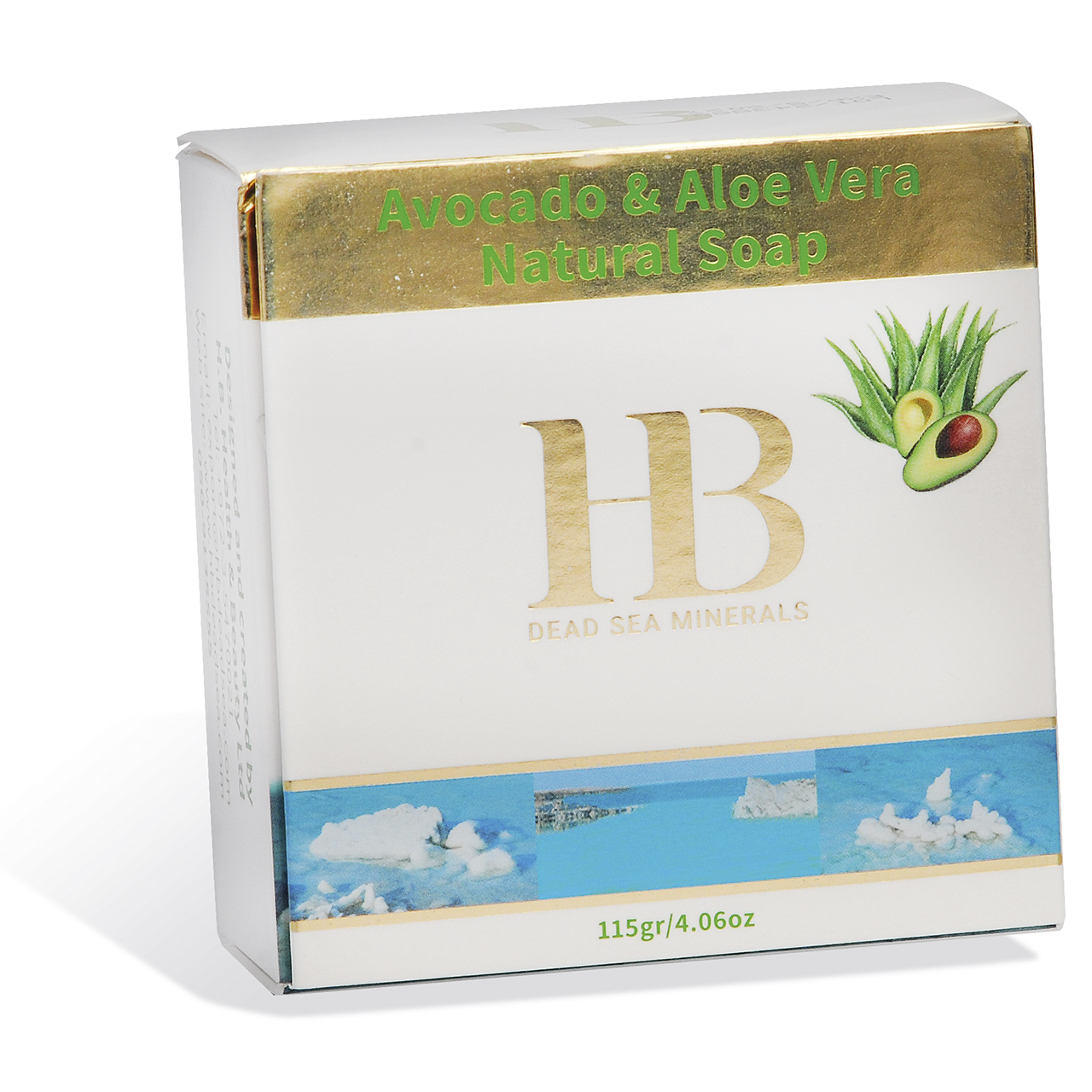 Aloe Vera Seife Körperpflege - Aloe Vera Seife
