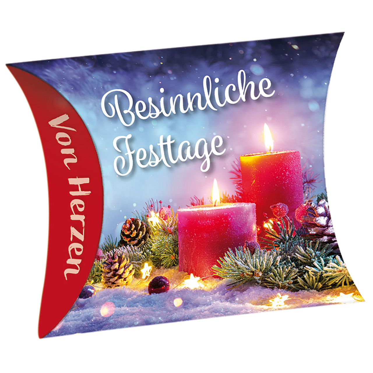 Besinnliche Festtage