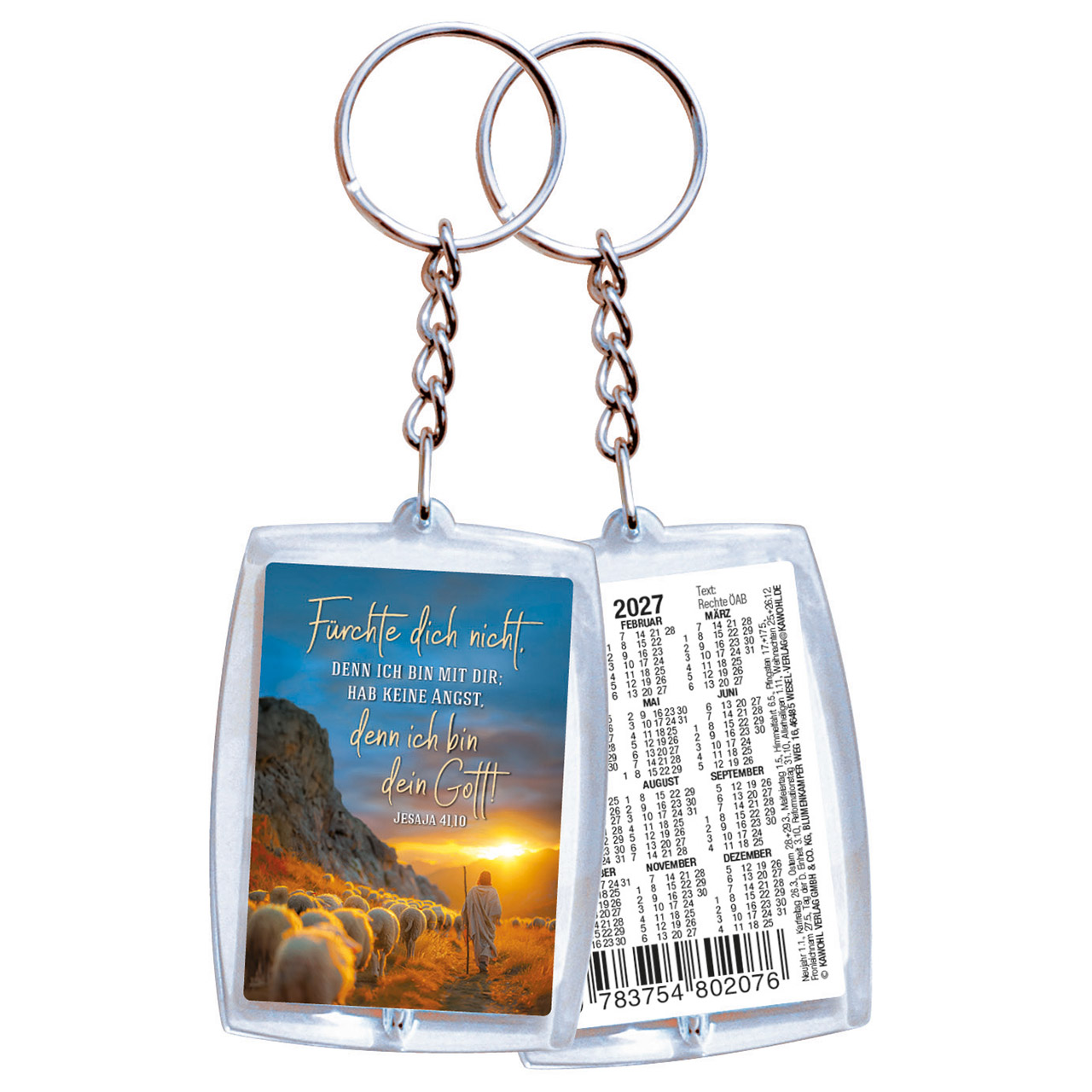 Notizblock - Über allen Hiobs Botschaften - Leuchtturm Felsen Meer