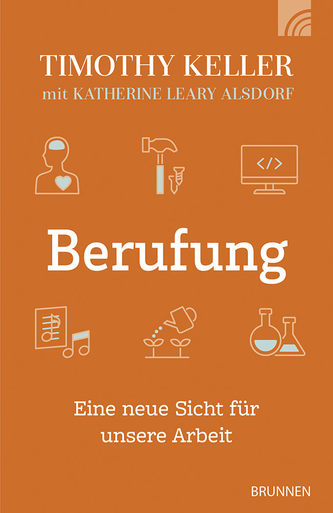 Buch - Berufung