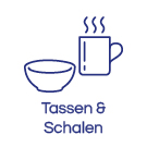 Zur Kategorie - Tassen & Schalen