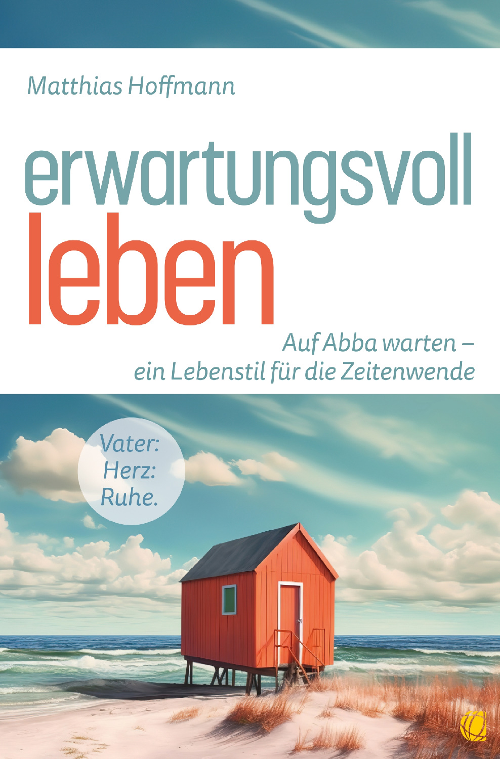 Buch - Erwartungsvoll leben