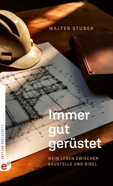 Buch - Immer gut gerüstet