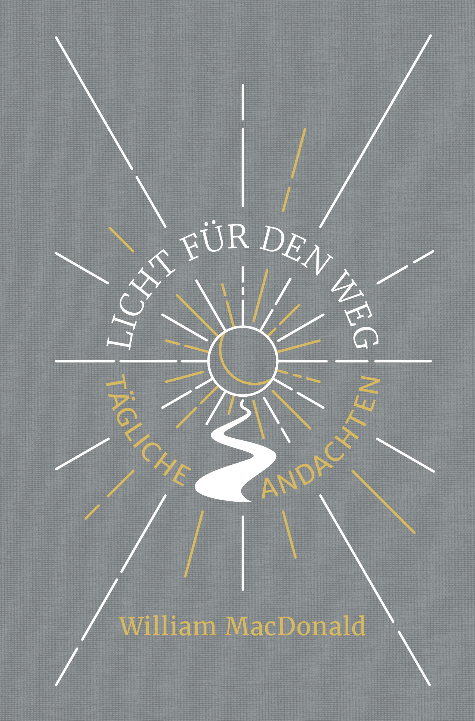 Buch - Licht für den Weg