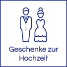 Zur Kategorie - Hochzeit