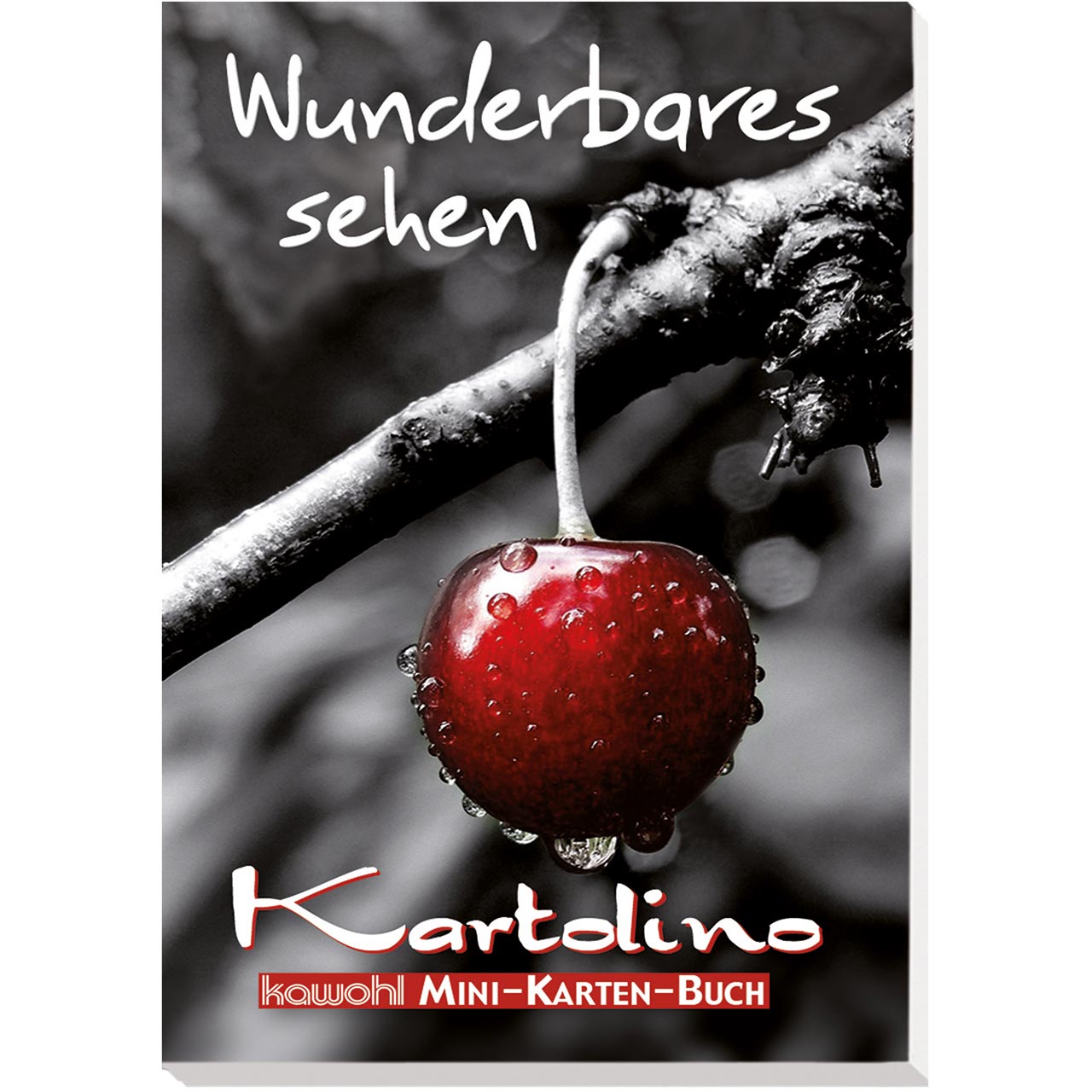 Wunderbares sehen