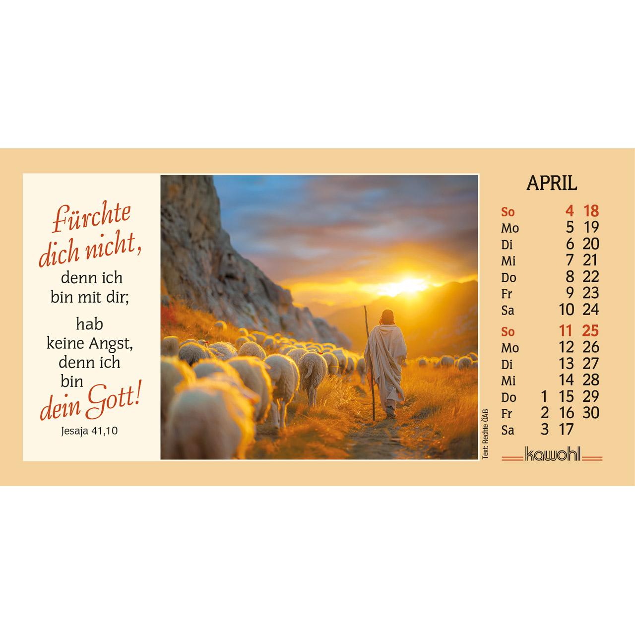 Autokalender - Auf allen Wegen 2027