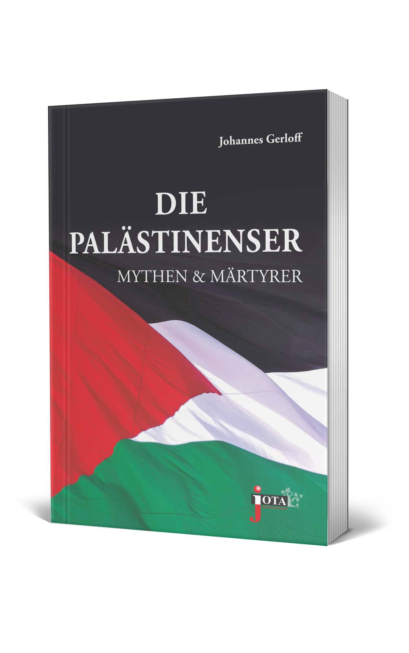 Buch - Die Palästinenser