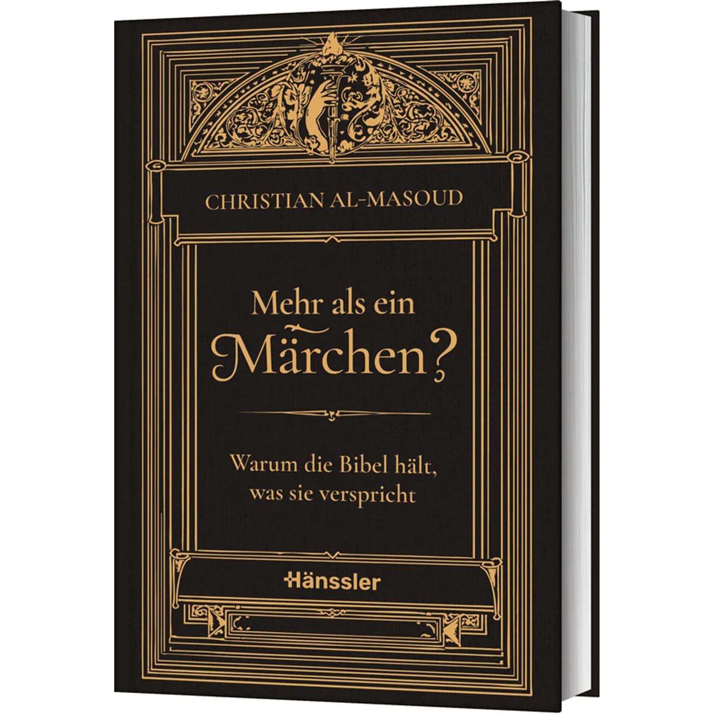 Buch - Mehr als ein Märchen?
