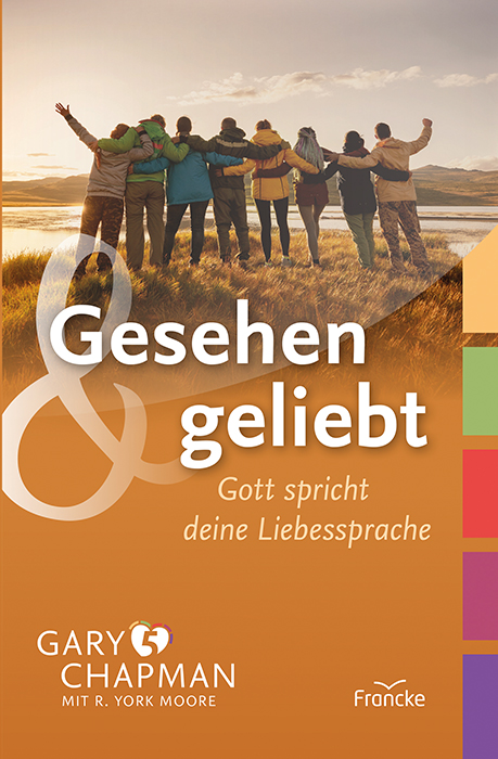 Buch - Gesehen und geliebt