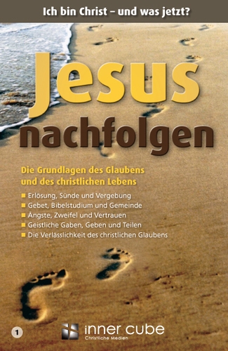 Jesus nachfolgen