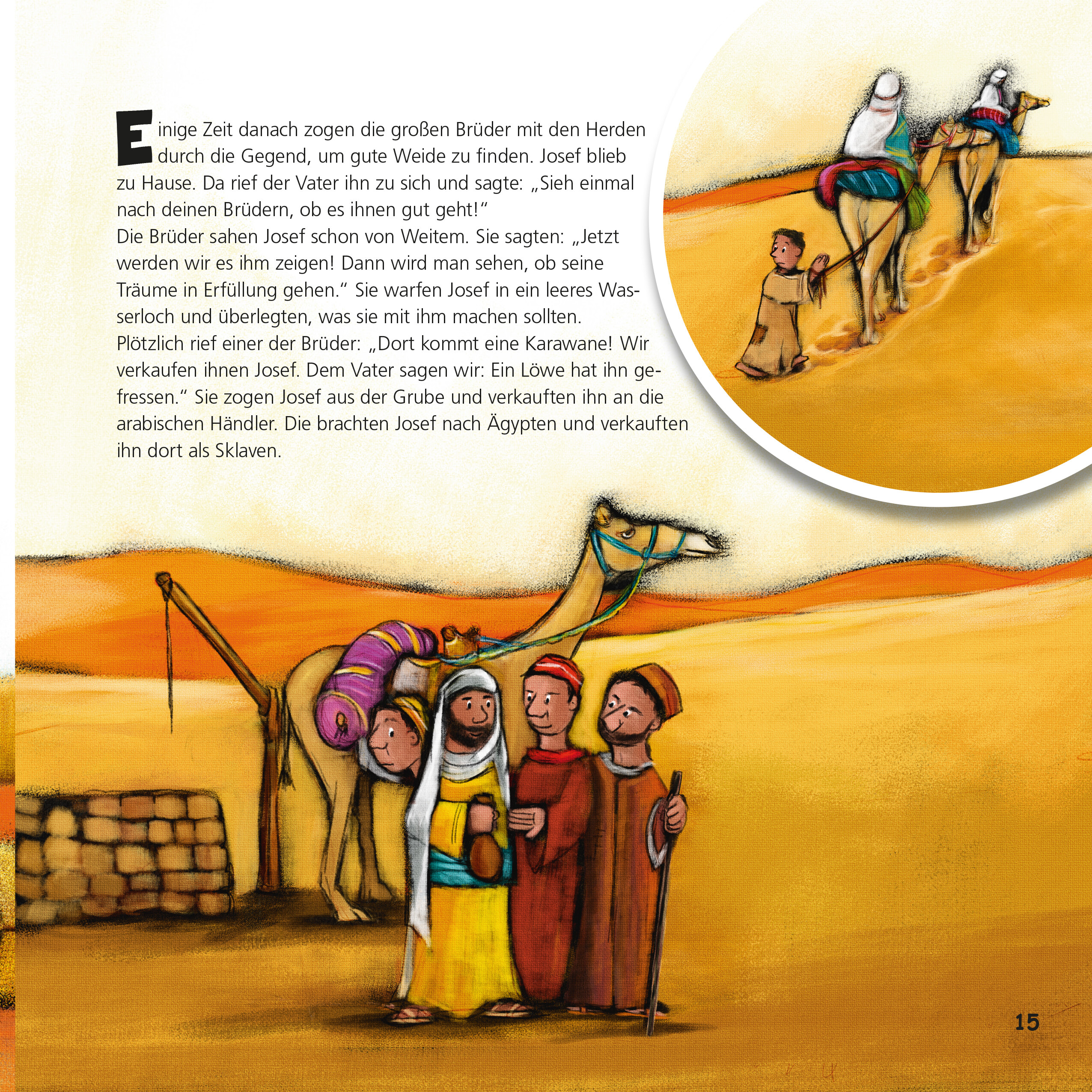 Bibel - Unsere Familien-Mitmach-Bibel
