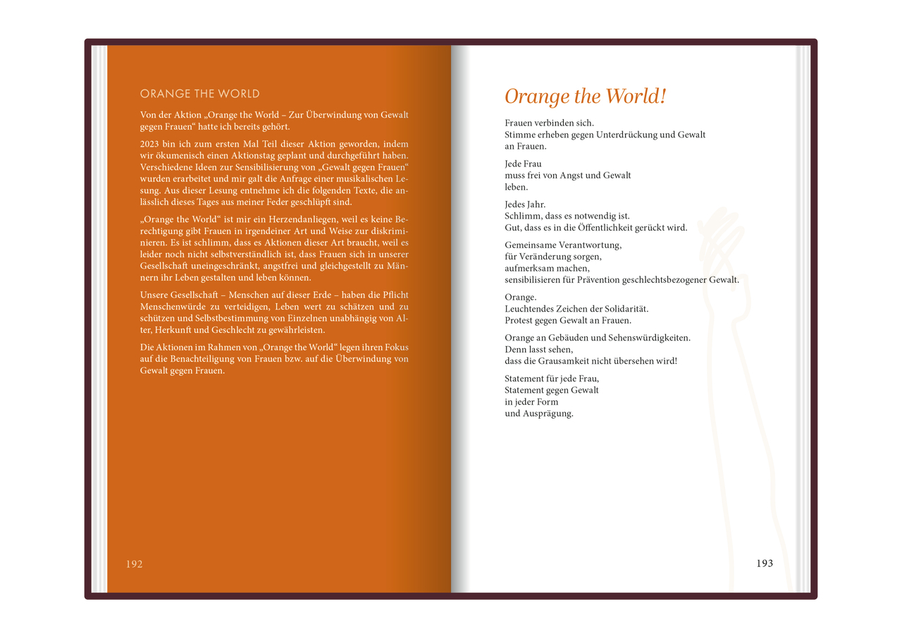 Buch - Tanz dein liebstes Lied
