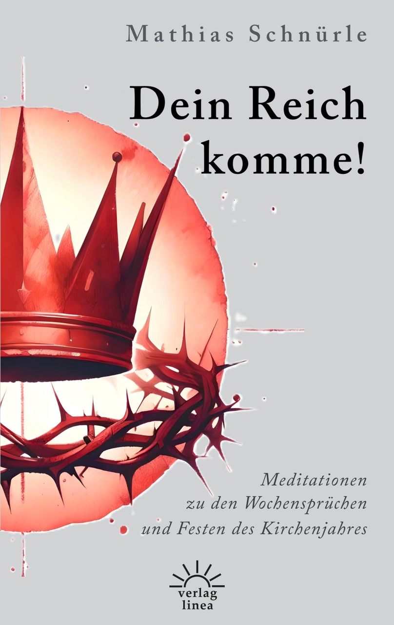 Dein Reich komme! Buch - Dein Reich komme