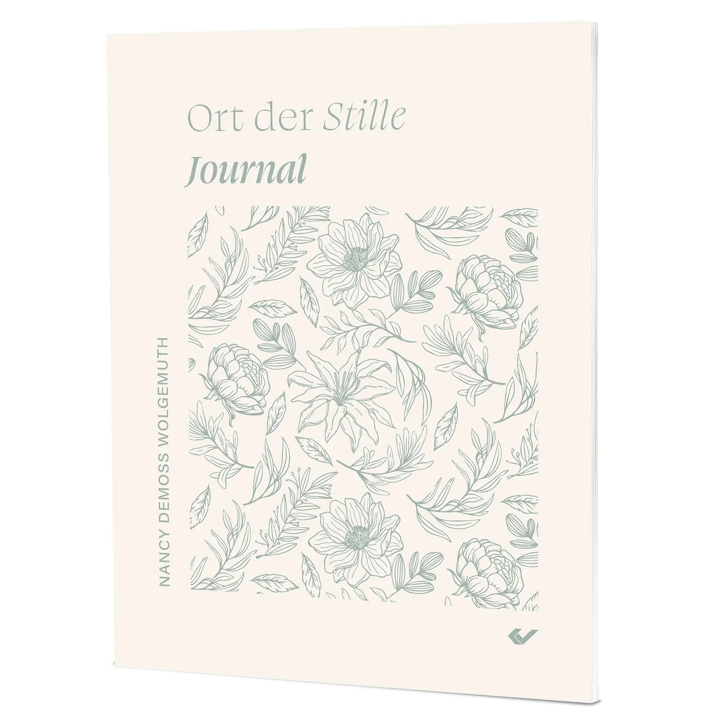 Buch - Ort der Stille