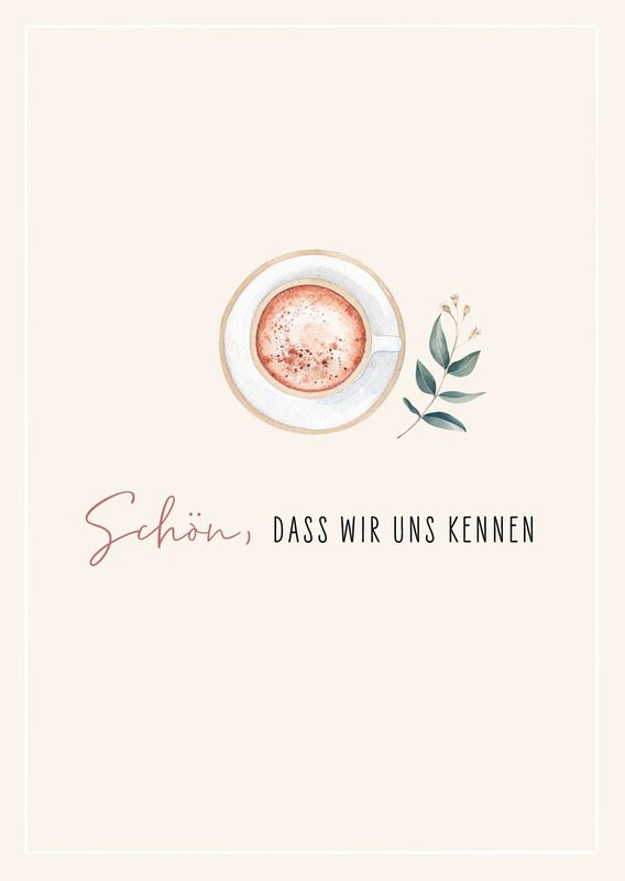 Postkarten - hoffnungs.voll