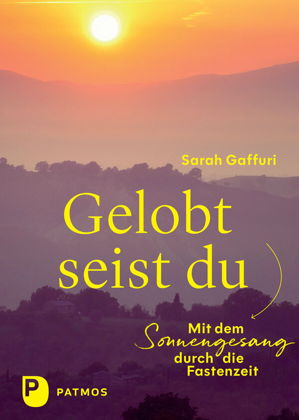 Buch - Gelobt seist du