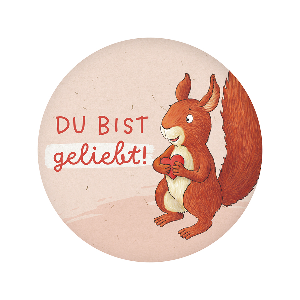 Magnet - Magnet-Set "Mutmacher"
