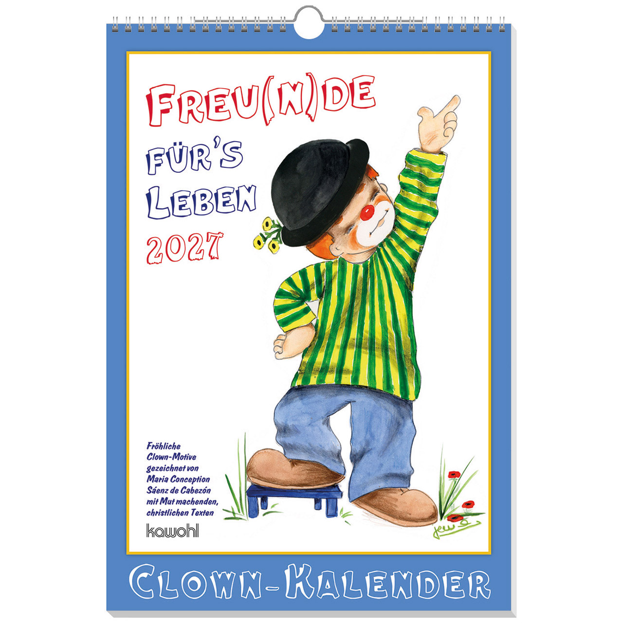 Notizblock - Über allen Hiobs Botschaften - Leuchtturm Felsen Meer