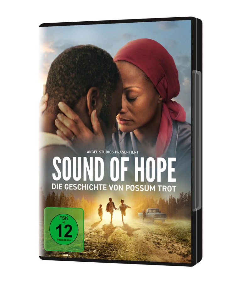 Film - Sound of Hope