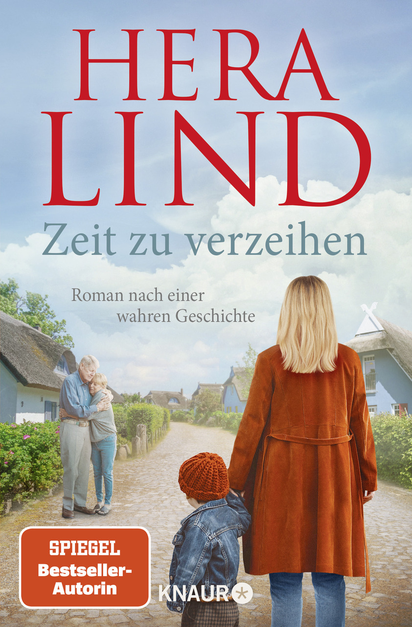 Zeit zu verzeihen