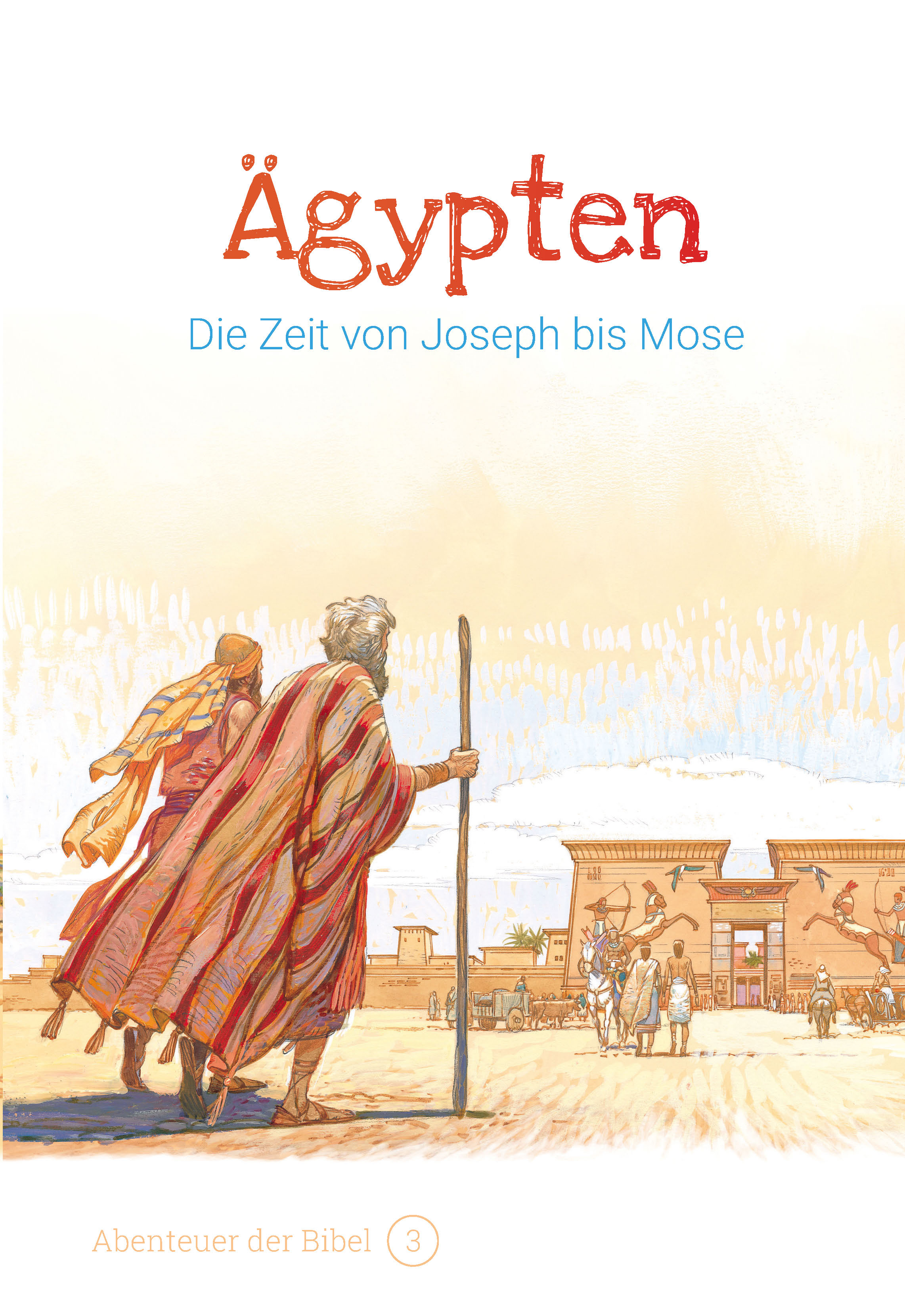 Buch - Ägypten [3]
