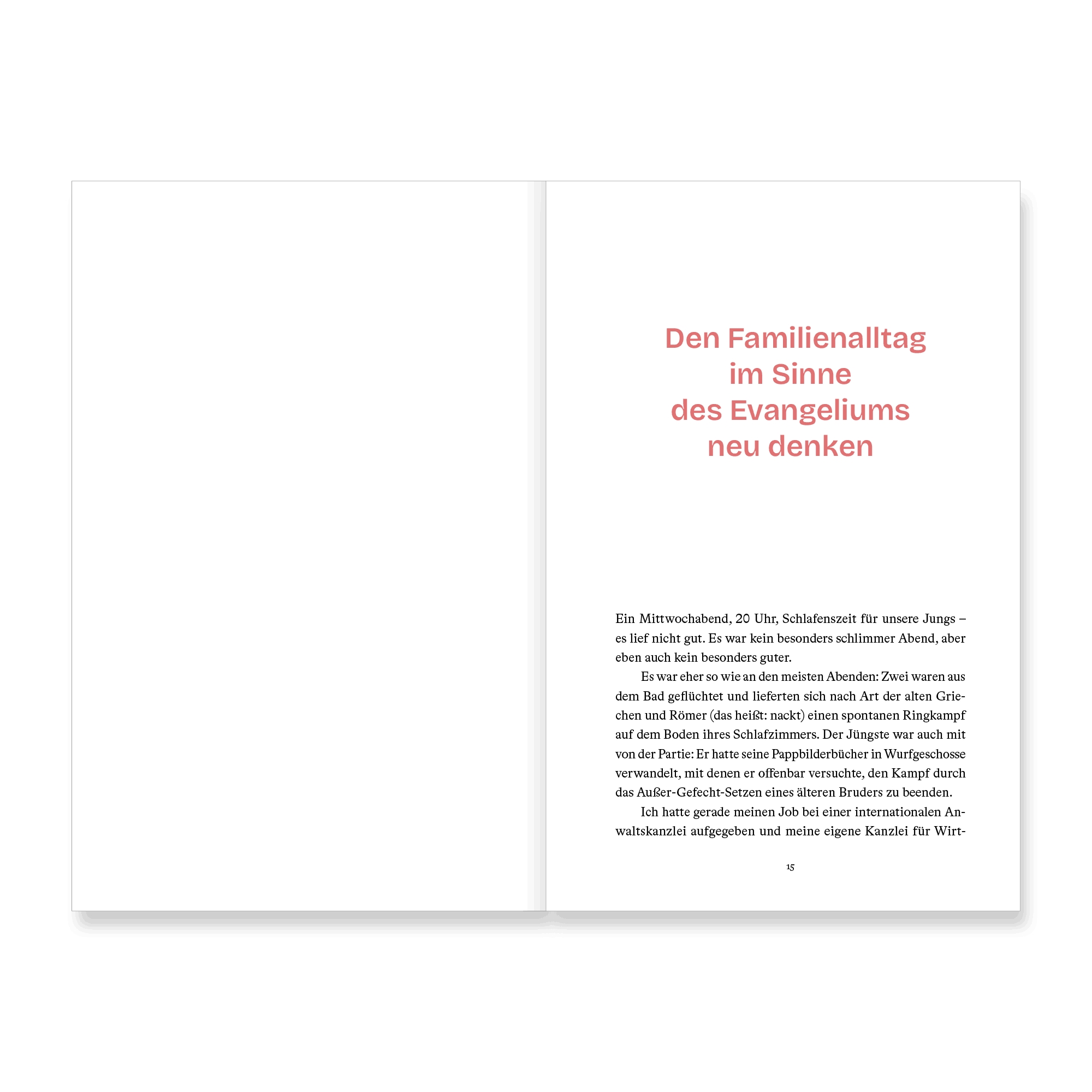 Buch - Kleine Routinen - große Wirkung