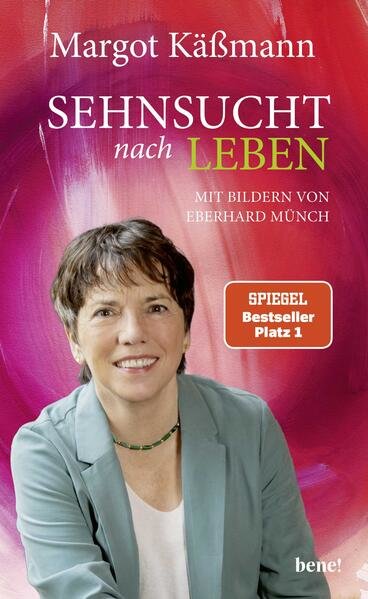 Buch - Sehnsucht nach Leben
