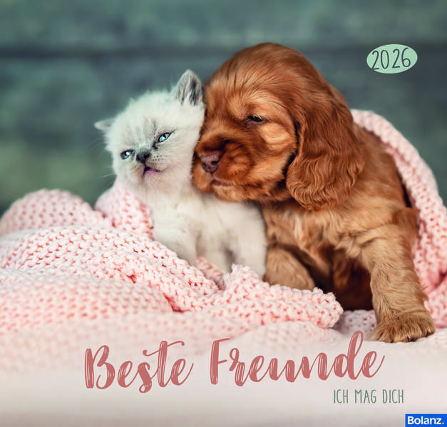 Beste Freunde 2026