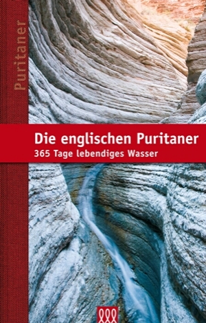 Buch - Die englischen Puritaner