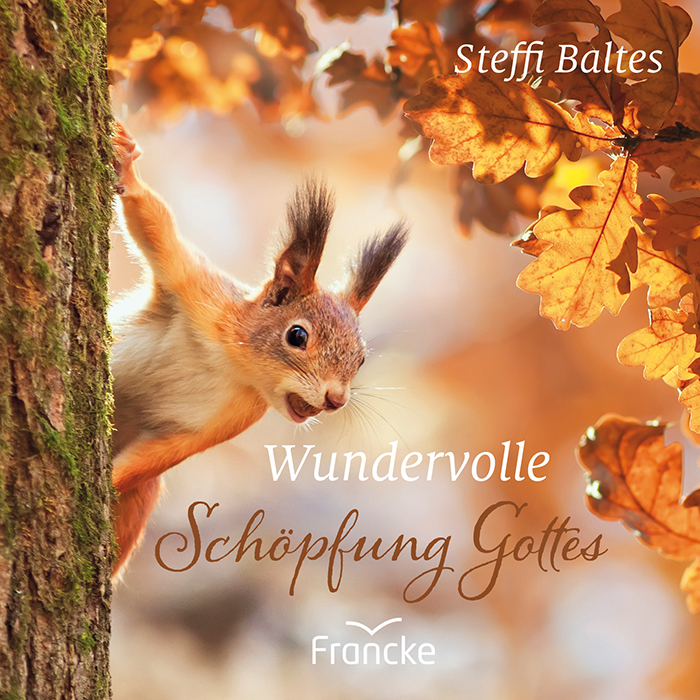 Wundervolle Schoepfung Gottes