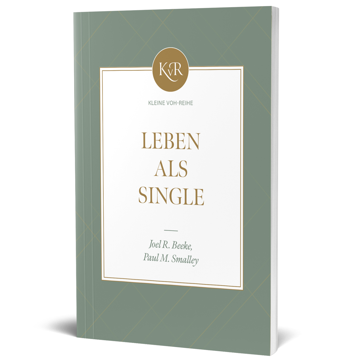 Buch - Leben als Single